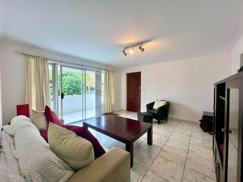 To Let 2 Bedroom Property for Rent in Beach Estate Western Cape